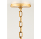 WOODLAWN PENDANT LIGHT