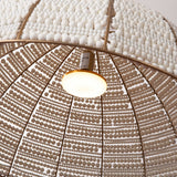 Minimal & Modern
Sevrin Beaded Pendant – White Gold Finish