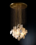 Metropolitan Constaledo 8 Light 36" Wide Multi Light Pendant