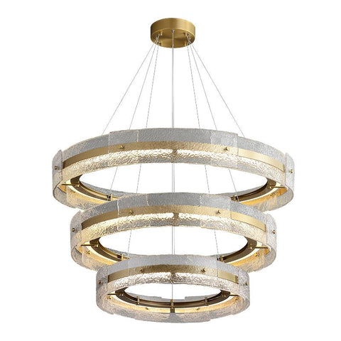EMC Modern Chandelier