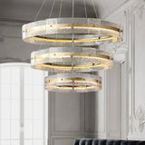 EMC Modern Chandelier