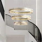 EMC Modern Chandelier