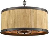Drum Wooden Pendant Light	•	“Light Up Your Space with Natural Elegance”
	•	“Where Rustic Warmth Meets Modern Style”
	•	“A Statement of Wood, Warmth & Wonder”
	•	“Crafted Light for Cozy Living”