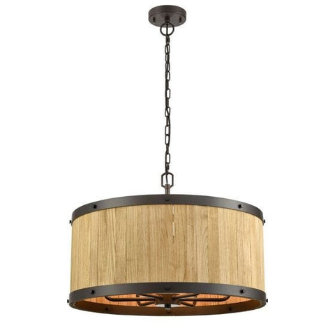 Drum Wooden Pendant Light	•	“Light Up Your Space with Natural Elegance”
	•	“Where Rustic Warmth Meets Modern Style”
	•	“A Statement of Wood, Warmth & Wonder”
	•	“Crafted Light for Cozy Living”