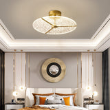 Chrysos Ceiling Lamp