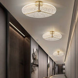 Chrysos Ceiling Lamp