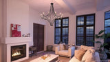 Urban Ambiance Vineland Collection – Luxury Mediterranean Chandelier