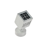 AURORA-1

Architectural Linear Lighting System

AURORA-1 is a premium architectural linear luminaire designed to elevate hotel façades and exterior architectural features with refined, high-performance illumination. Combining advanced optical control with