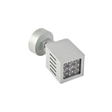 AURORA-1

Architectural Linear Lighting System

AURORA-1 is a premium architectural linear luminaire designed to elevate hotel façades and exterior architectural features with refined, high-performance illumination. Combining advanced optical control with