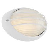 Access Lighting (Brand Rating: 4.3/5)  Cabo White LED Outdoor Bulkhead Light