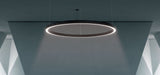 Led Circle lamp PH-CL-01611-SL