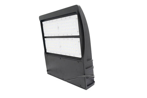 package] LED-wall panel 120x60 80W (S) 830 Warm White Dimmable