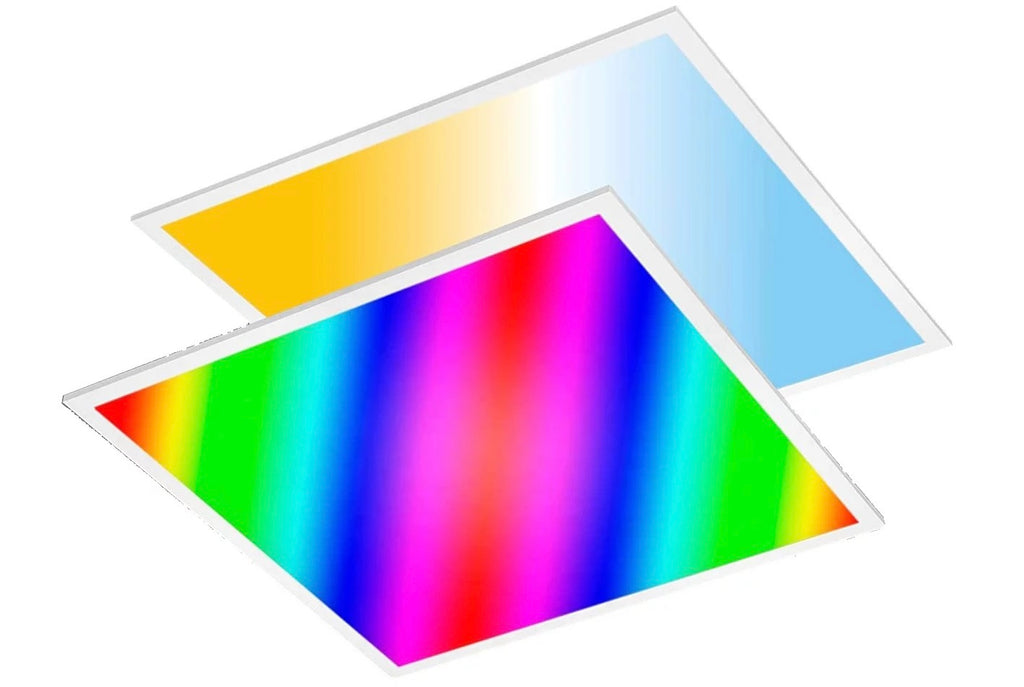 Outdoor 200FT Led Neon multiple colors 12V Flexible SMD 5050 RGB rgbw –  Uni-Davis Lighting