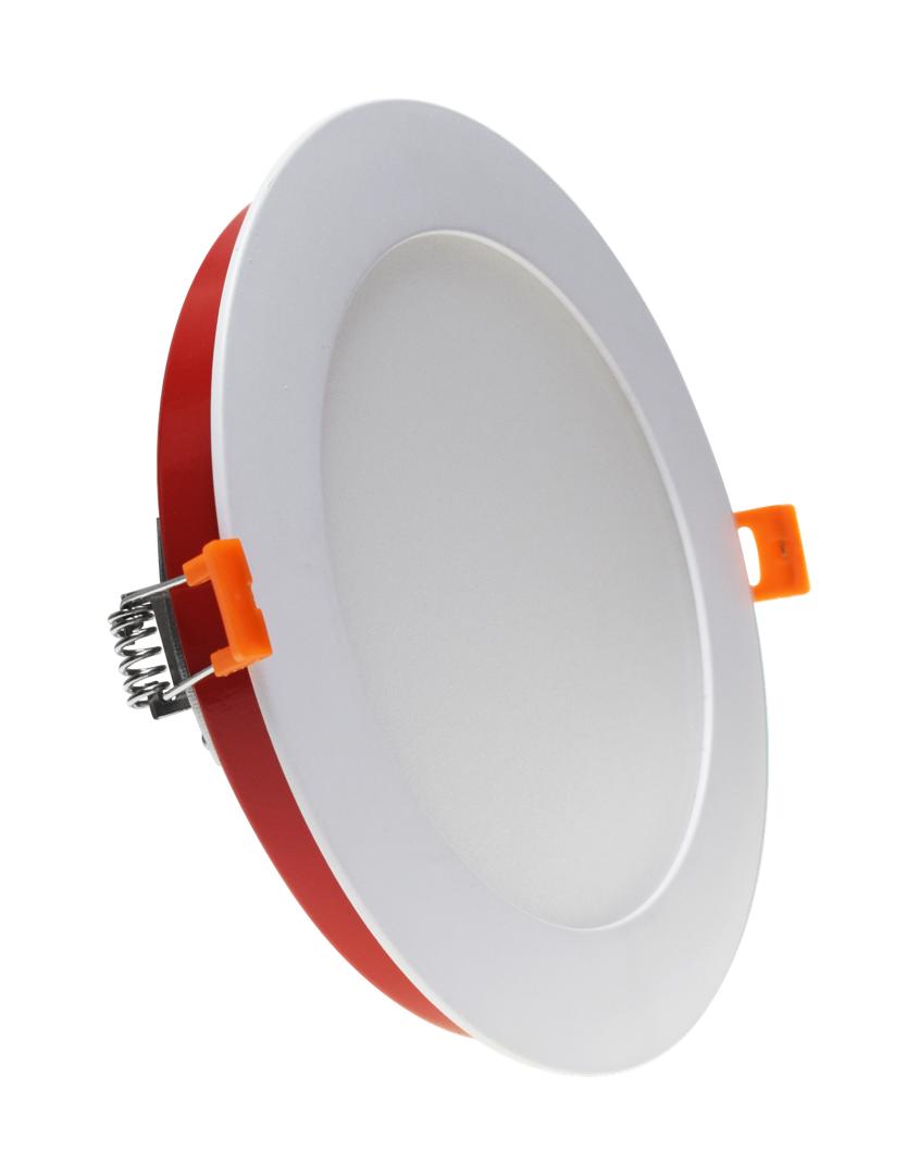 Recessed fireRated down light – Uni-Davis Lighting